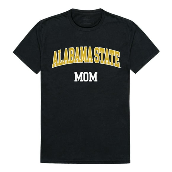 Clancey Printing Alabama Mom Shirt Clancey Printing Alabama Mom Shirt